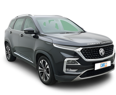 MG HECTOR-img